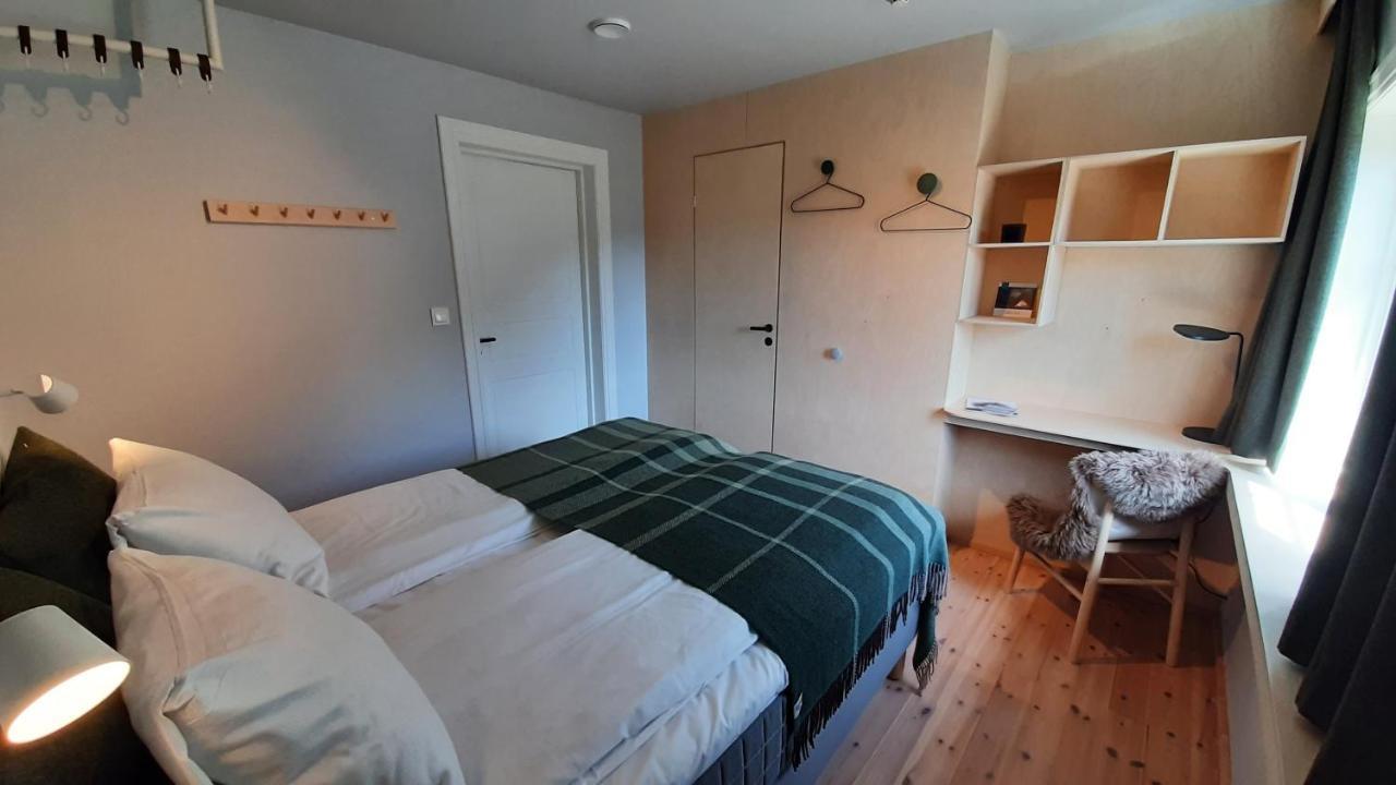 Rondane River Lodge - Rondane Gjestegard Enden Exterior foto